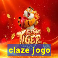 claze jogo